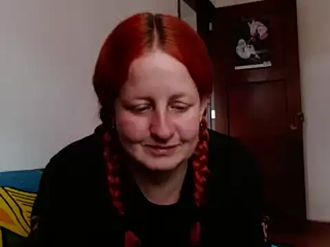 ViioletaMora online show from 29, 9, 2025