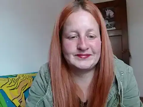 ViioletaMora online show from 23, 10, 2025