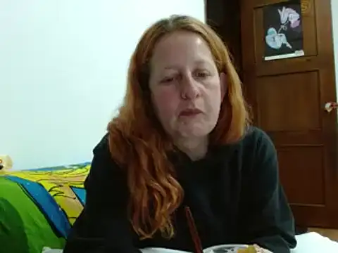 ViioletaMora online show from 11, 11, 2025