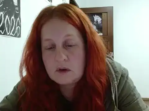 ViioletaMora online show from 12, 1, 2026