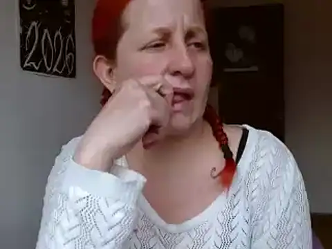 ViioletaMora online show from 16, 1, 2026