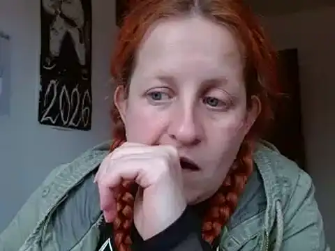 ViioletaMora online show from 16, 2, 2026