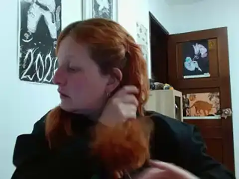 ViioletaMora online show from 21, 2, 2026