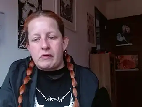 ViioletaMora online show from 6, 3, 2026