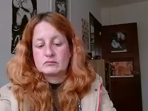 ViioletaMora online show from 25, 3, 2026