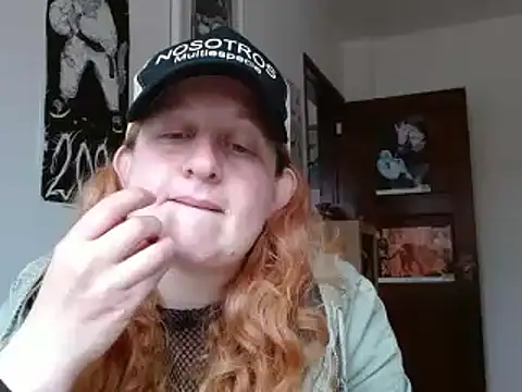 ViioletaMora online show from 4, 4, 2026