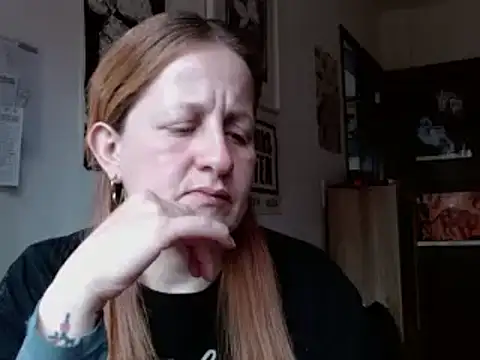 ViioletaMora online show from 14, 4, 2026