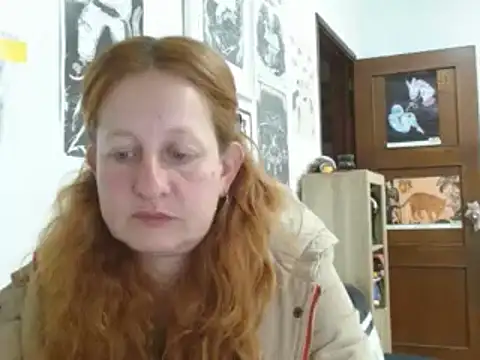 Snapshot of ViioletaMora chatting on 27, 5, 2026 ViioletaMora online show from 27, 5, 2026