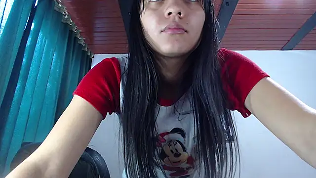 Ariel Zeo1 online show from 9, 12, 2024