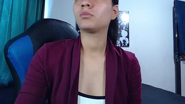 Ariel Zeo1 online show from 10, 2, 2025