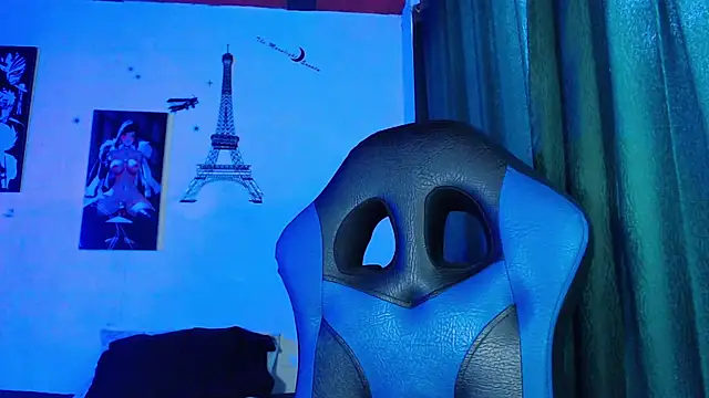 Ariel Zeo1 online show from 1, 3, 2025