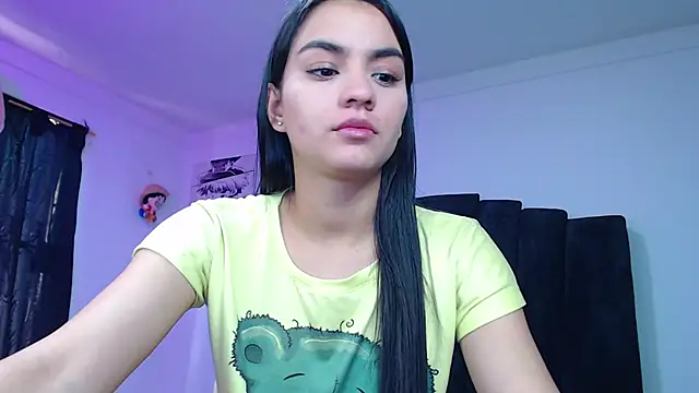 Ariel Zeo1 online show from 10, 10, 2025