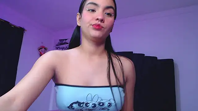 Ariel Zeo1 online show from 17, 4, 2026