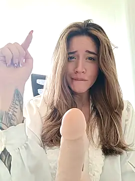 maliciaworld online show from 14, 3, 2025