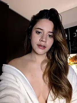 maliciaworld online show from 1, 10, 2025