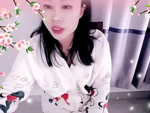 xiaoxuer online show from 10, 12, 2024