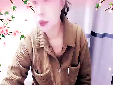 xiaoxuer online show from 26, 1, 2025