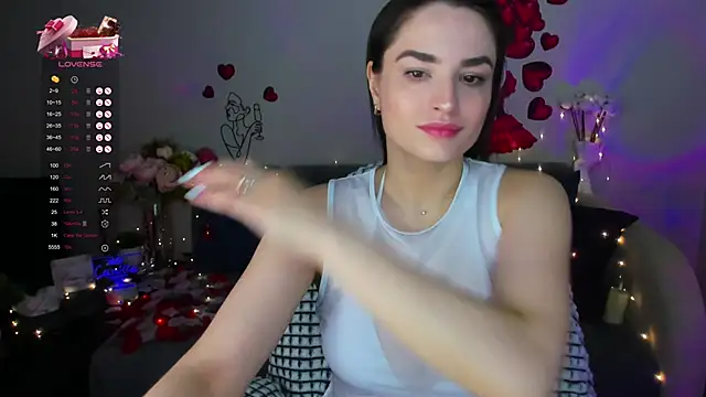 Camilla  one   online show from 17, 2, 2025