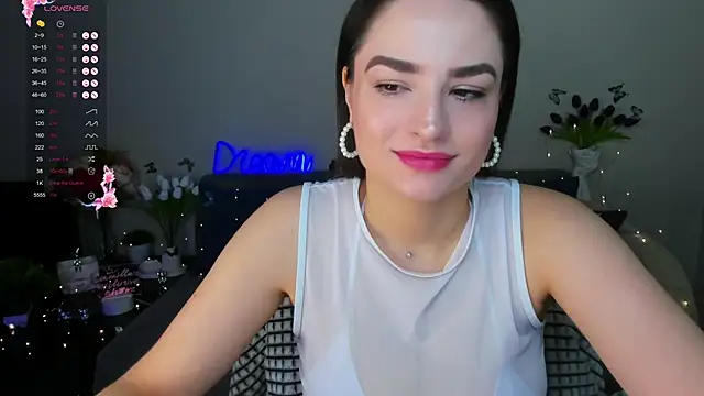 Camilla  one   online show from 13, 3, 2025