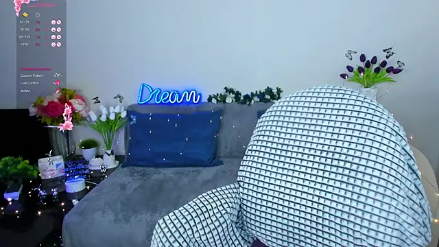 Camilla  one   online show from 14, 3, 2025