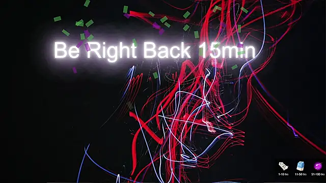 Camilla  one   online show from 16, 9, 2025