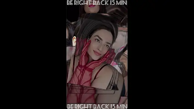 Camilla  one   online show from 29, 9, 2025