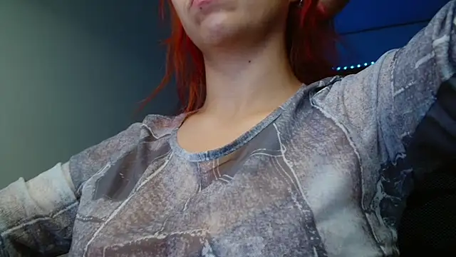 Aylinn diaz online show from 7, 7, 2026