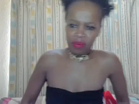 Snapshot of AfricanSquirtingQueen chatting on 29, 9, 2025 AfricanSquirtingQueen online show from 29, 9, 2025
