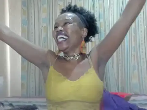 Snapshot of AfricanSquirtingQueen chatting on 4, 11, 2025 AfricanSquirtingQueen online show from 4, 11, 2025