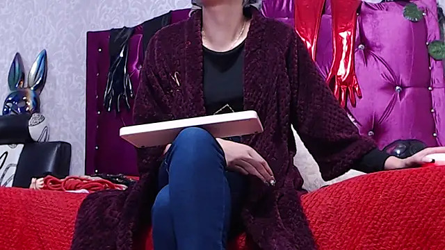 Snapshot of AyshaScott chatting on 11, 1, 2025 AyshaScott online show from 11, 1, 2025