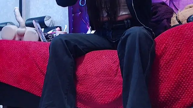 AyshaScott online show from 11, 3, 2026