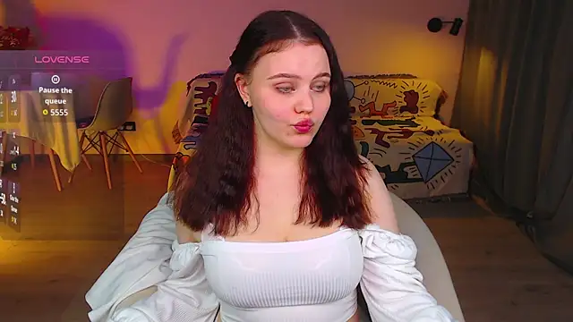 sensual me online show from 11, 10, 2025
