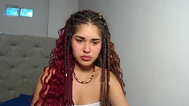 Melody phillips2 online show from 8, 9, 2025