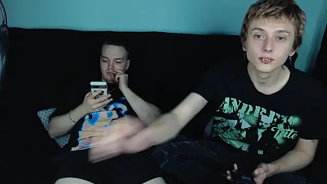 axxxturel online show from 6, 1, 2025