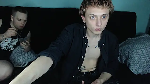 axxxturel online show from 7, 1, 2025