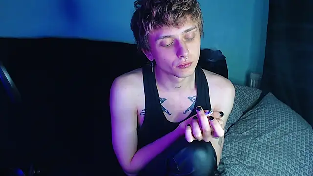 axxxturel online show from 19, 2, 2025