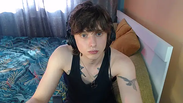 axxxturel online show from 21, 9, 2025