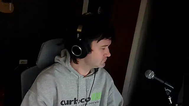 Stix Zadinia online show from 13, 2, 2026