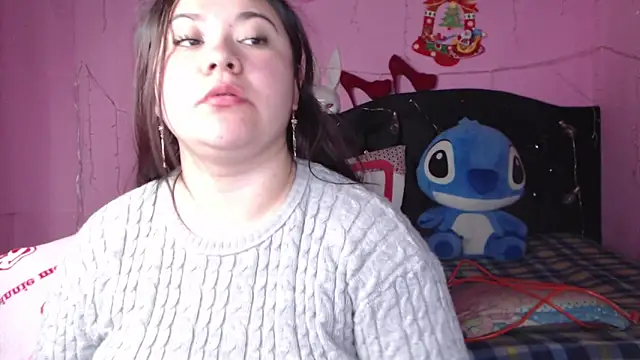 NikkiRous  online show from 19, 2, 2025