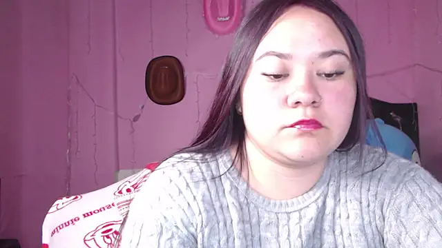 NikkiRous  online show from 8, 3, 2025