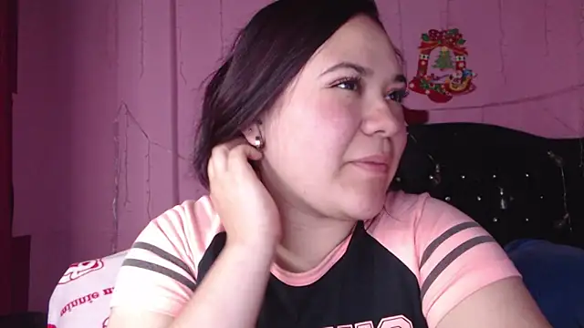 NikkiRous  online show from 11, 3, 2025