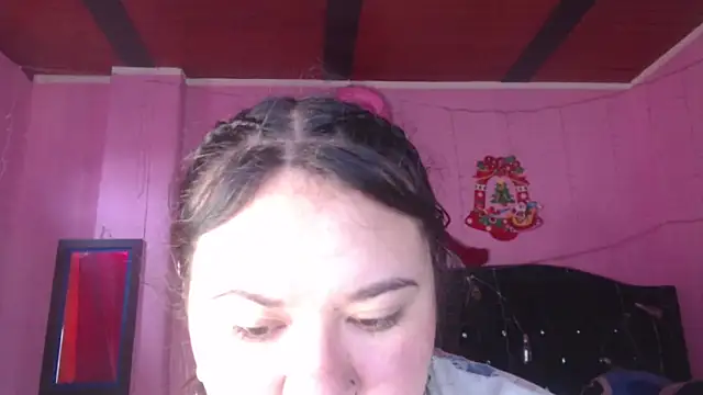 NikkiRous  online show from 19, 9, 2025