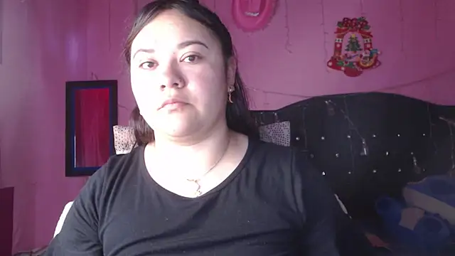 NikkiRous  online show from 22, 9, 2025