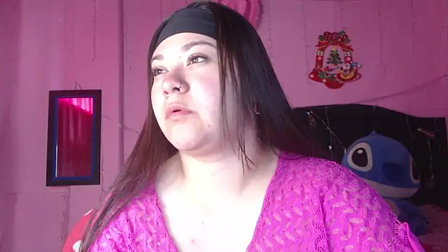 NikkiRous  online show from 7, 10, 2025