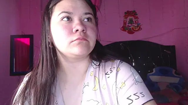 NikkiRous  online show from 11, 10, 2025