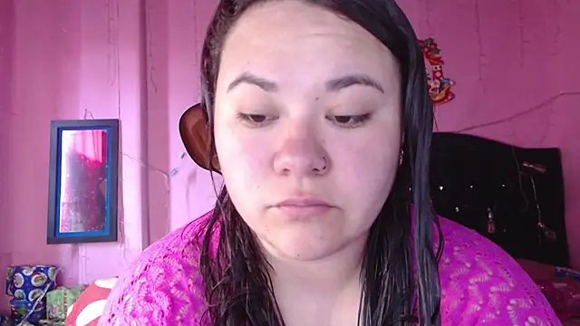 NikkiRous  online show from 20, 12, 2025