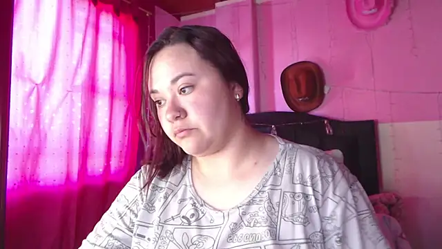 NikkiRous  online show from 10, 2, 2026