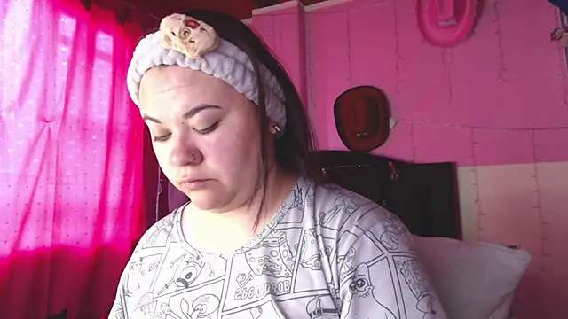 NikkiRous  online show from 23, 2, 2026