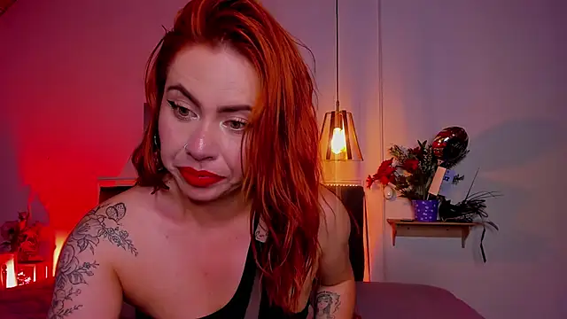 Snapshot of Dulce_charlottee chatting on 27, 12, 2024 Dulce charlottee online show from 27, 12, 2024