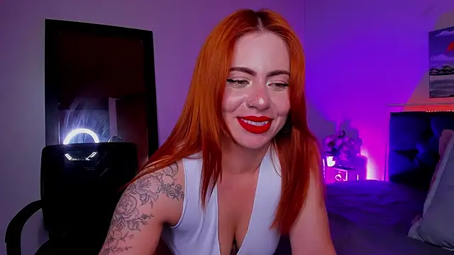 Snapshot of Dulce_charlottee chatting on 31, 12, 2024 Dulce charlottee online show from 31, 12, 2024